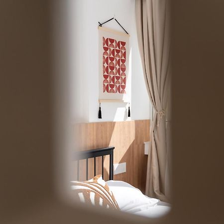 Shanghai Yi Du B&B - 150M Walk From Exit 5 Of Jiashan Road Metro Station Exterior photo