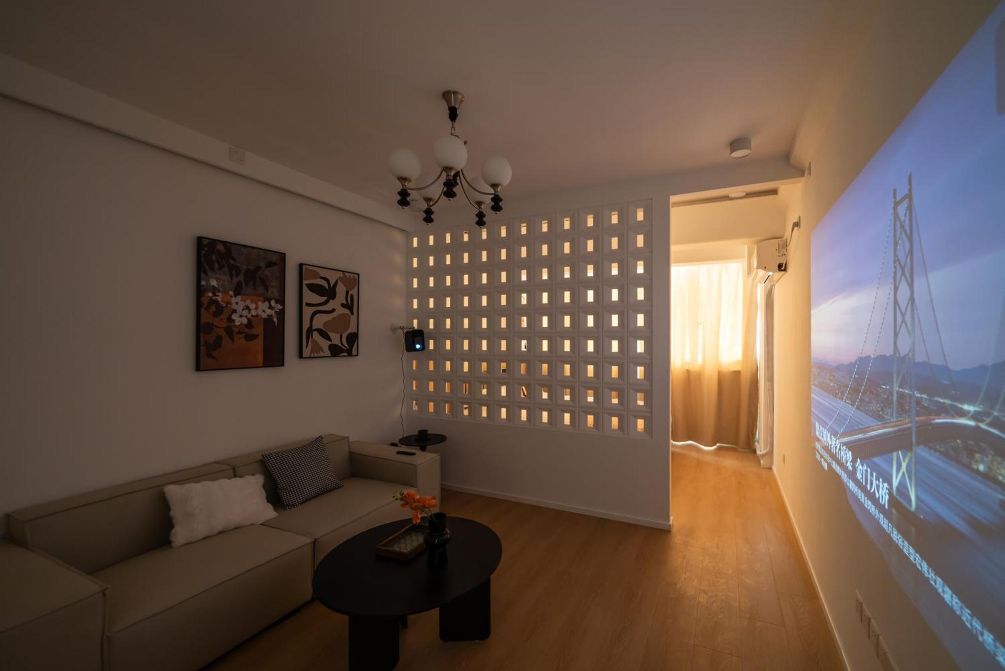 Shanghai Yi Du B&B - 150M Walk From Exit 5 Of Jiashan Road Metro Station Exterior photo